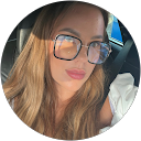 Yuliia Rudenko profile picture