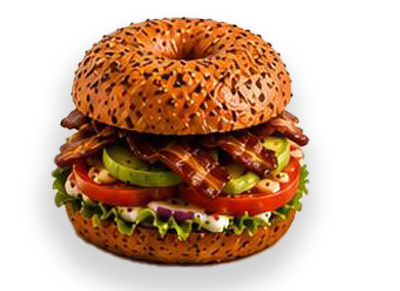 Brooklyn Bagel
